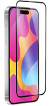 Ekraani kaitseklaas telefonile Fusion Accessories Apple iPhone 15, 6.1 "