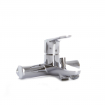 Vannisegisti Hansgrohe Focus E2 31940, kroom v.