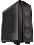 Statsionaarne arvuti Intop Intel&reg; Core&trade; i5-13400F, 2 TB, DDR5 16 GB, SSD 2 TB, Nvidia GeForce RTX 3050 8 GB GDDR6 RM32590NS