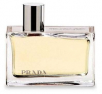 Parf&uuml;&uuml;mvesi Prada Amber Prada Amber, 80 ml