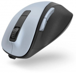 Juhtmevaba arvutihiir Hama MW-500 Recharge, sinine v.