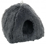 Kassimaja Flamingo, hall v., 39 cm x 39 cm