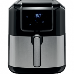 Kuuma&otilde;hufrit&uuml;&uuml;r Gorenje AF1700DB, h&otilde;be v./must v., 1700 W, 5 l