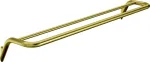 R&auml;tikuhoidja Deante ADI_R631, 15 cm, 61.6 cm x 8.9 cm