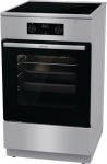 Induktsioonpliit elektriahjuga Gorenje Advanced Line MEKIS5101I
