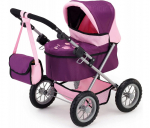Nukuk&auml;ru Brimarex Trendy 6130577, roosa v./violetne v.