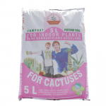 Komposti segu kaktusele Juknevičiaus, 5 l