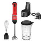 Saumikser Black & Decker BCKM1012KR, punane v.