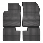 Automatt, esi/tagumine El Toro, Nissan Micra MK 13 2010-