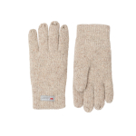 Kindad, naistele Okko, pruun v., Universaalne