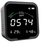 Nutikas &otilde;hukvaliteedi jaam Feelspot WS2022 NDIR, Wifi, 36-00028