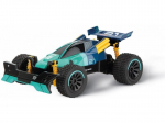 Rc auto Carrera, sinine v.