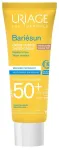 P&auml;evituse hoolduskreem tooted n&auml;ole Uriage Bariesun Golden Tint SPF50+, 50 ml