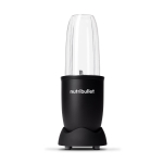 Kokteiliblender Nutribullet NB907MAB, must v.
