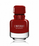 Parf&uuml;&uuml;mvesi Givenchy Rouge Ultime L'Interdit, 50 ml