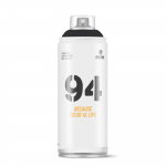 Aerosoolv&auml;rv Montana 94, tavaline, tumehall, 0.4 l