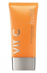 P&auml;ikesekaitsekreem tooted n&auml;ole Rodial Vit C SPF30, 50 ml