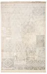 Vaip Domoletti Royal Palace, eriv&auml;rviline/pruun v., 195 cm x 135 cm