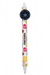 Pastakas Disney STAR WARS, sinine v., 0.07 mm