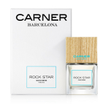 Parf&uuml;&uuml;mvesi Carner Barcelona Rock Star, 100 ml