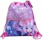 Jalan&otilde;ude kott Nebulous Stars Nebulia & Firiaz, roosa