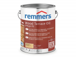 Terrassi&otilde;li Remmers Teras PFLEGE, v&auml;rvitu, 5 l