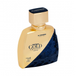 Parf&uuml;&uuml;mvesi Al Haramain Sapphire Gold Crystal, 100.0 ml