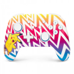 M&auml;ngukontroller PowerA Enhanced Pikachu Vibrant, mitmev&auml;rviline