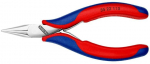 N&auml;pitsad universaalsed Knipex 35 22, 115 mm
