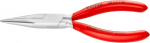 N&auml;pitsad haaramiseks Knipex 30 23 140, 140 mm