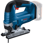 Juhtmeta akutikksaag Bosch GST 18V-125 B Professional Solo, 18 V