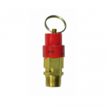 Kaitseklapid Stanley 152152XSTN, 10 Bar, 1/4''