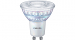 Lambipirn Philips LED, PAR16, 2200 - 2700 &deg;K, GU10, 6.2 W, 575 lm