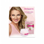 N&auml;ohooldustoodete komplekt naistele Dermacol Collagen Plus Kit, 50.0 ml, 2 tk