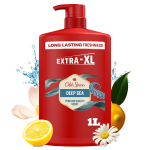 Meeste kehapesugeel Old Spice Deep Sea, 1000 ml