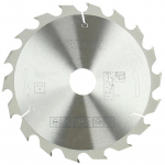 Puidust ketassaag HiKOKI 752441, 210 mm x 30 mm