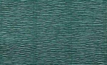 Krepp paber Cartotecnica Rossi Nr.560, 180 g/m&sup2;, tumeroheline v., 50 cm x 2.5 cm