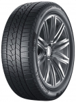 Talverehv Continental WinterContact TS860 S 255/45/R20, 105-V, C, B, 73 dB