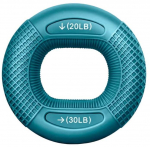 Randmeekspander, k&auml;te ja k&uuml;&uuml;narvarre trenaž&ouml;&ouml;r Thoms Prestige Strengthener, 7.8 cm