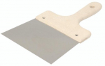 Pahtlilabidas Kubala Eco Line, 22 cm, roostevaba teras