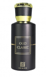 Parf&uuml;&uuml;mvesi Ahmed Al Maghribi Oud Classic, 50.0 ml