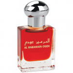 Parf&uuml;&uuml;mid Al Haramain Oudi, 15 ml