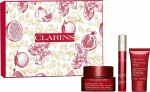 N&auml;ohooldustoodete komplekt naistele Clarins Super Restorative Multi-Intensive Anti-Wrinkle, 75.0 ml, 50+, 4 tk