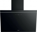 &Otilde;hupuhasti Whirlpool AKR 62 F LTK, must v.