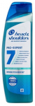 &Scaron;ampoon Head&Shoulders Pro-Expert 7, 250 ml