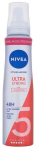 Juuksevaht Nivea Ultra Strong Styling Mousse, 150 ml