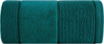 Vannir&auml;tik Emma 09, tume t&uuml;rkiissinine, 140 cm x 70 cm