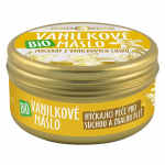 Kehav&otilde;i Purity Vision Organic Vanilla, 70 ml