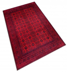 Koridorivaip Conceptum Hypnose W1111, punane, 150 cm x 100 cm