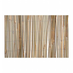 Bambusaed 4Living, 500 cm x 150 cm, pruun v.